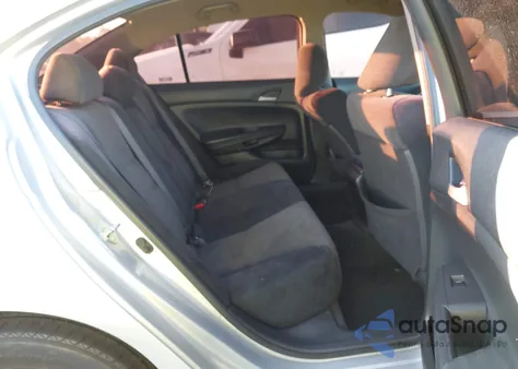 2009 Honda Accord 2.4 Lx-P из США, поврежденный, VIN 1HGCP26439A070552